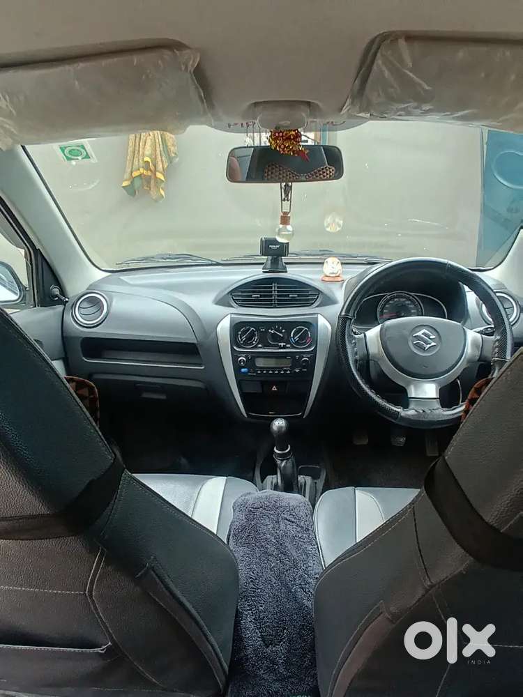 Maruti Suzuki Alto 800 2017 Petrol Well Maintained