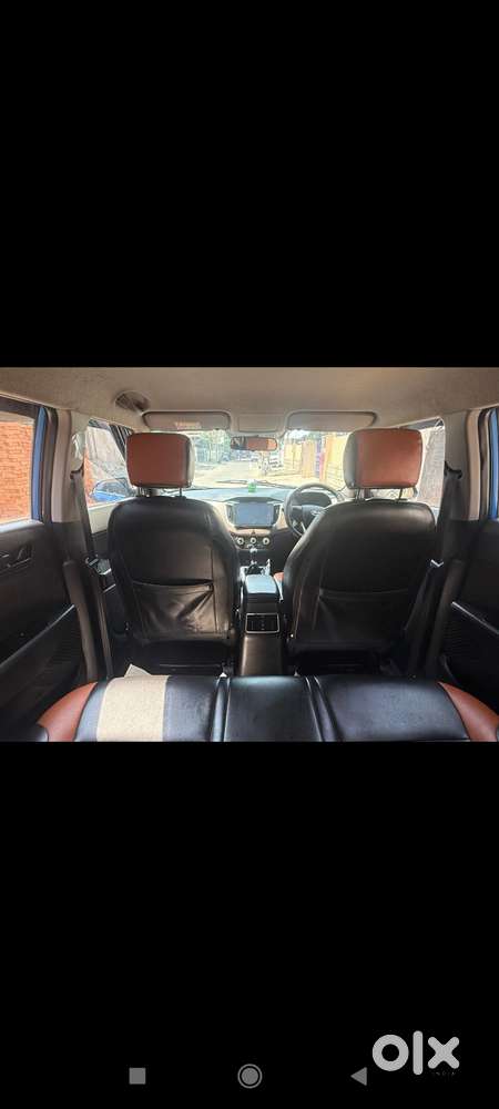 Hyundai Creta 1.6 E Plus, 2018, Diesel