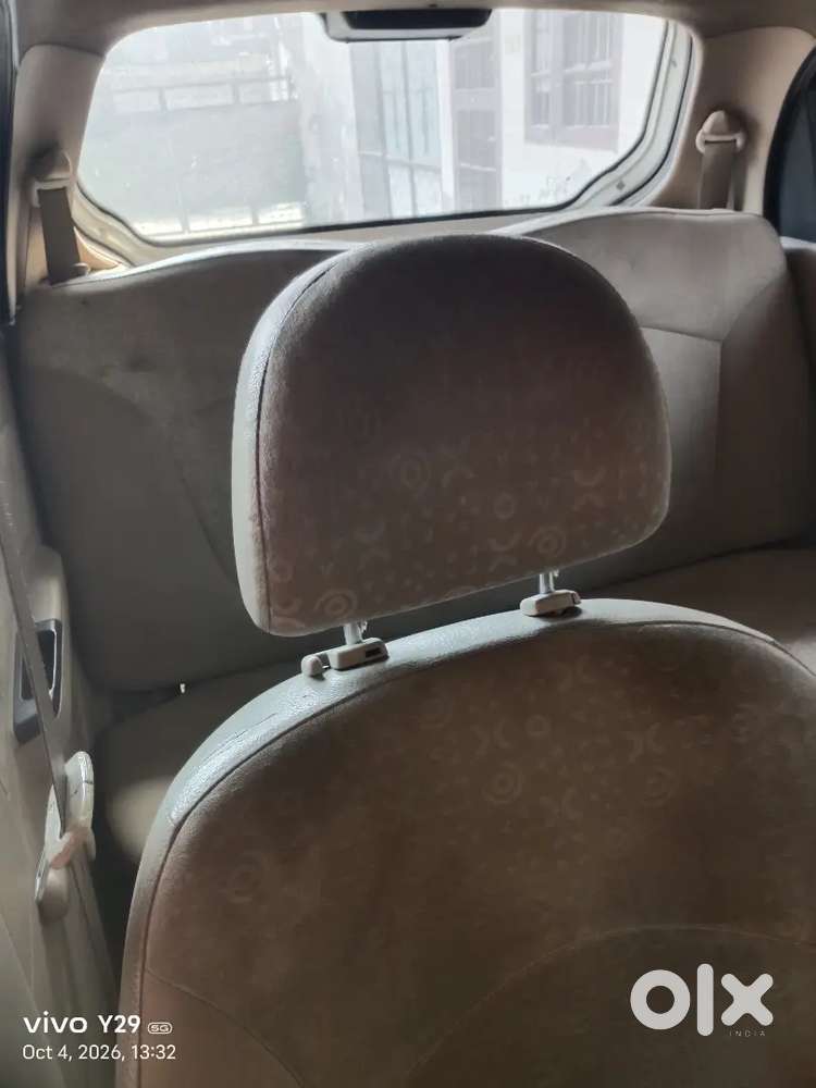 Chevrolet Spark 2010 Petrol Well Maintained And Family Car