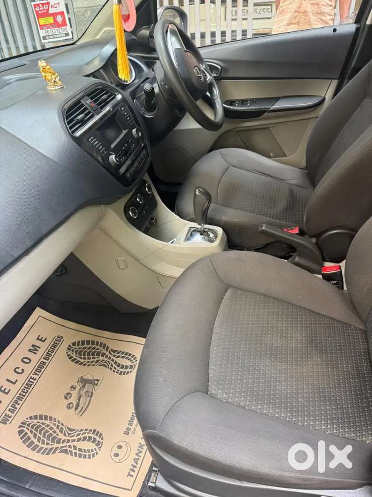 Tata Tiago 1.2 Revotron 2017