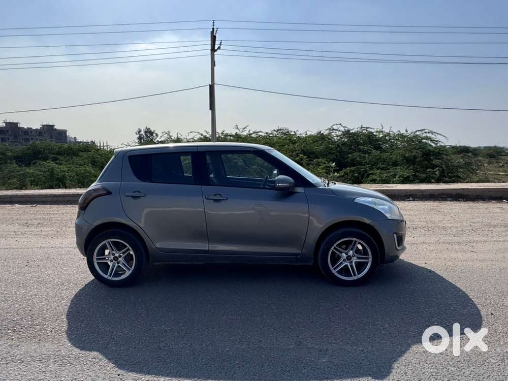 Maruti Swift Vdi 2013 Diesel Manual Car