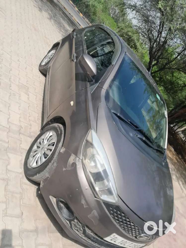 Tata Tiago Jtp 2016 Petrol 68000 Km Driven