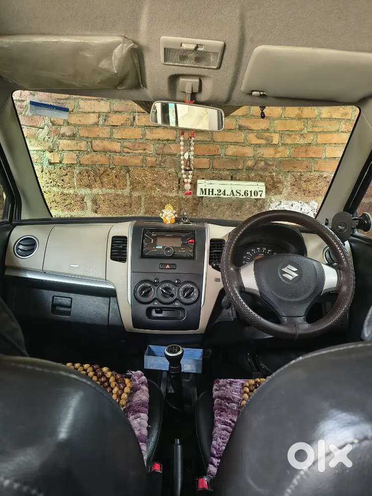 Wanger Car Sell