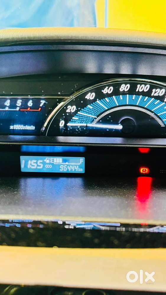 Toyota Etios Liva 2018 Diesel Good Condition