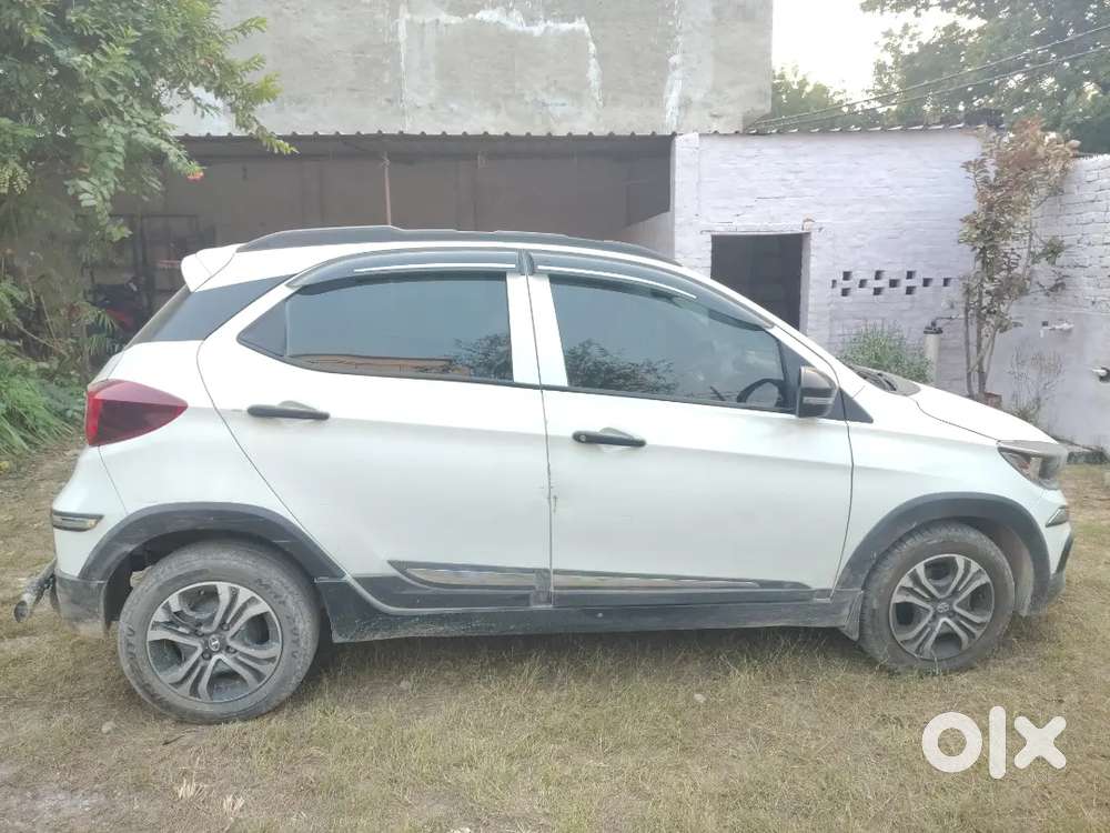Tata Tiago Nrg 2023