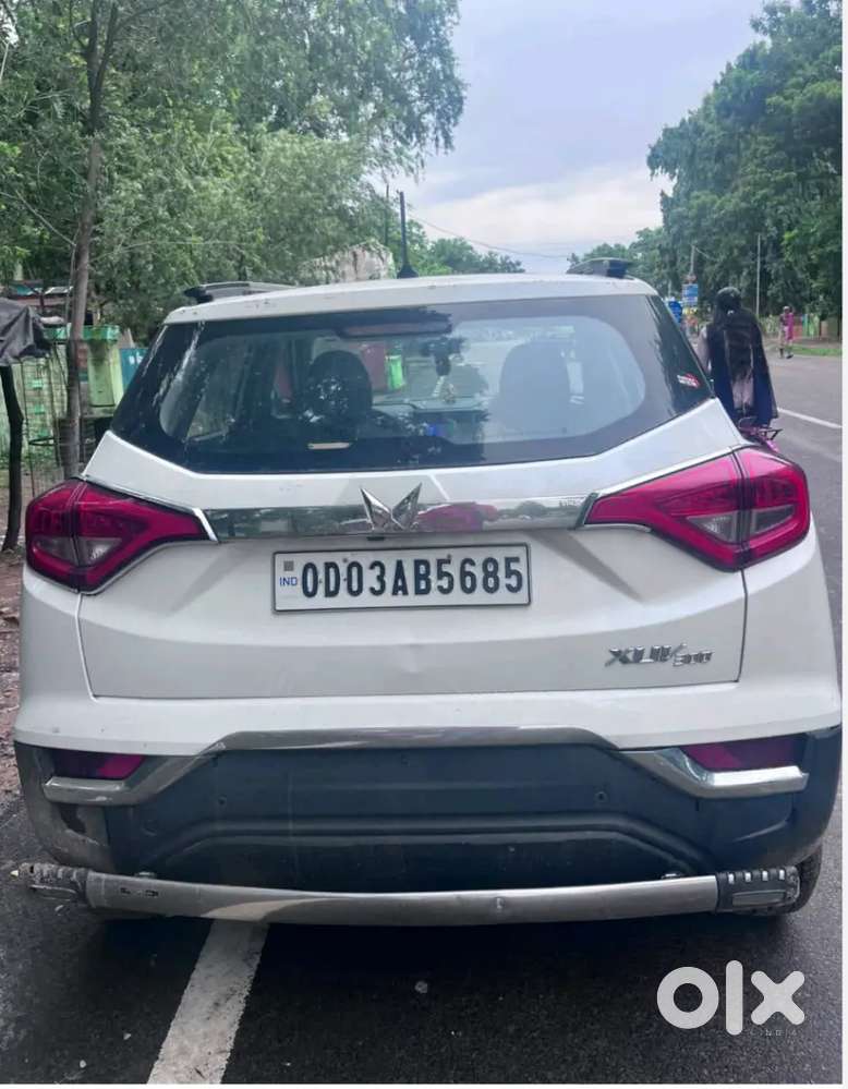 Mahindra Xuv300 2024 Variant