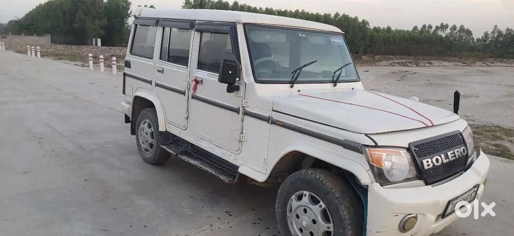 Good Condition Good Engine 75% Tyre New Battery