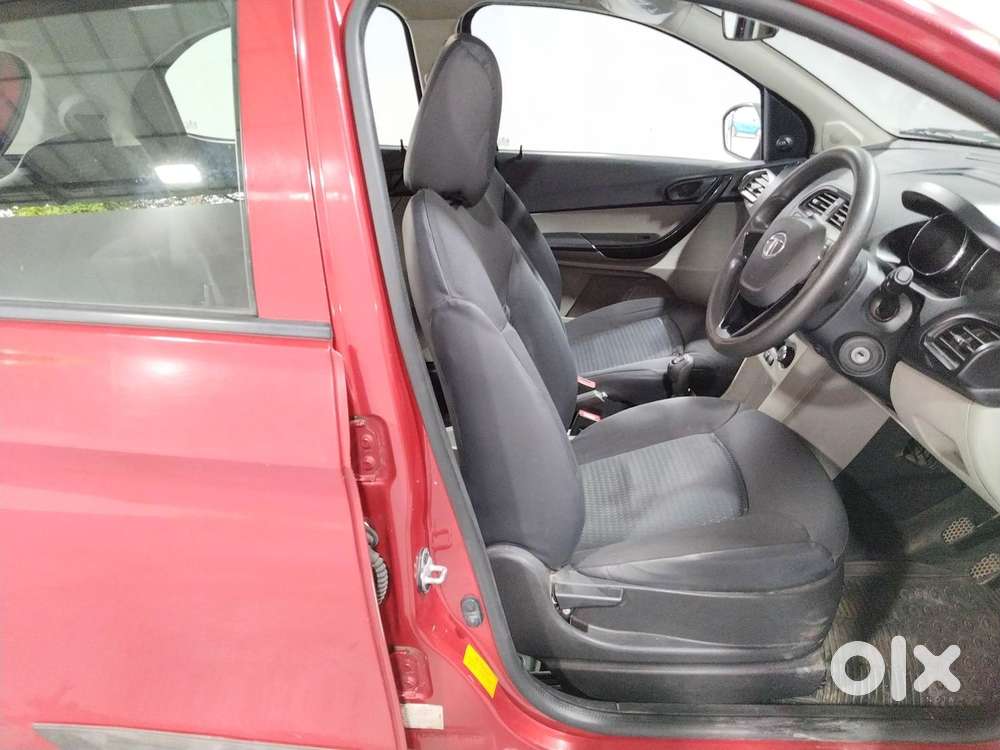 Tata Tiago 1.2 Revotron Xm, 2019, Petrol