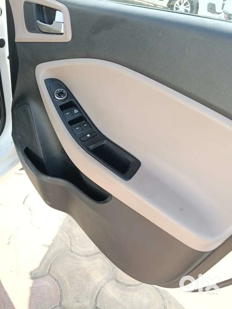 Hyundai Elite I20 1.2 Magna Plus, 2019, Petrol