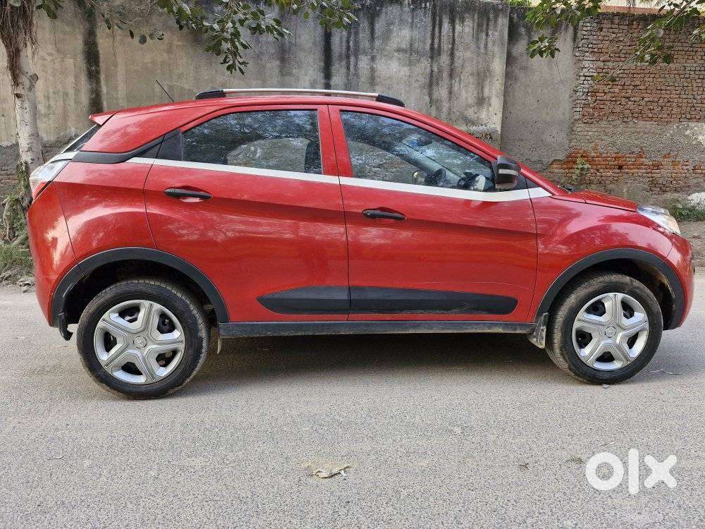 Tata Nexon