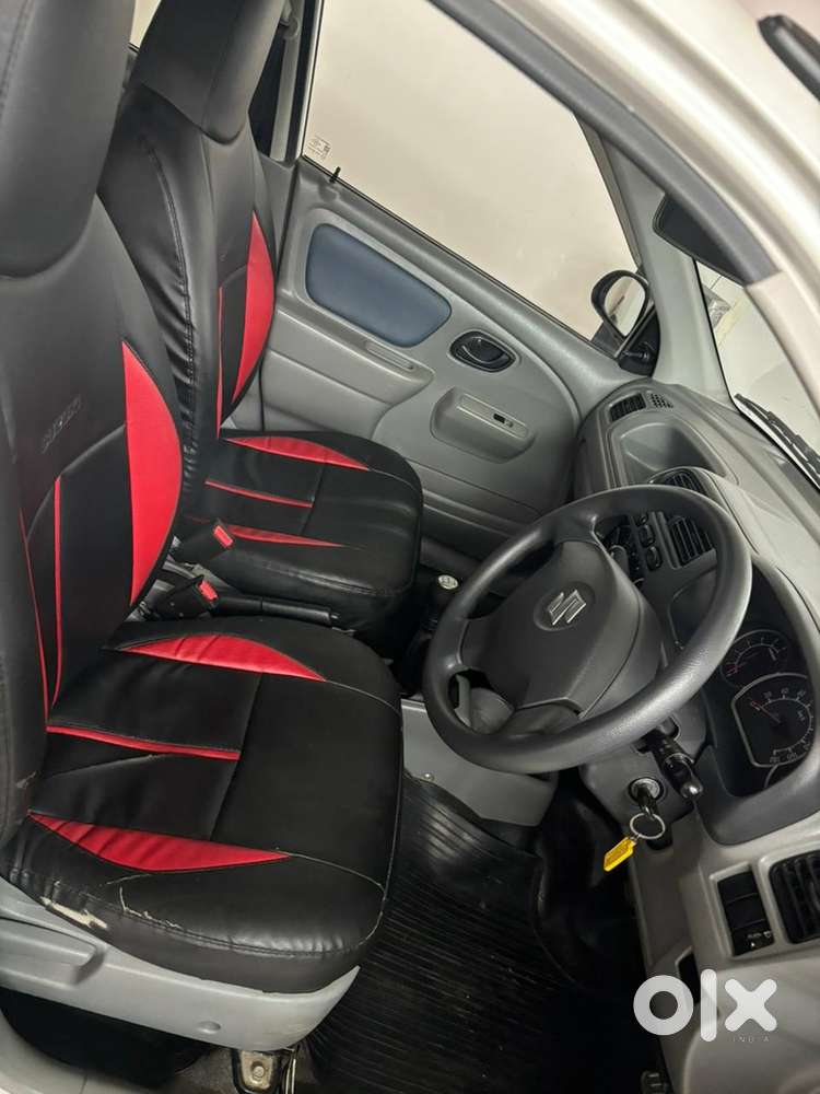 Maruti Suzuki Alto Petrol 2014