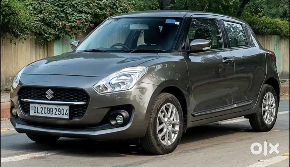 Maruti Suzuki New-gen Swift 2020 Petrol 80000 Km Driven