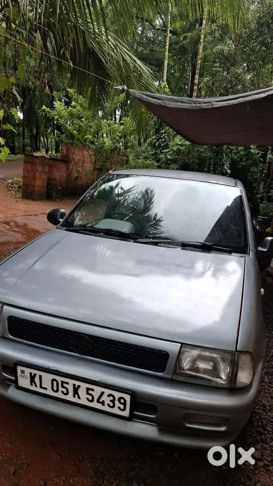 Maruthi Zen