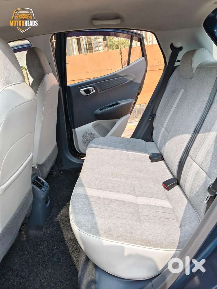 Hyundai Grand I10 Nios Sportz Amt 1.2 Kappa Vtvt, 2020, Petrol