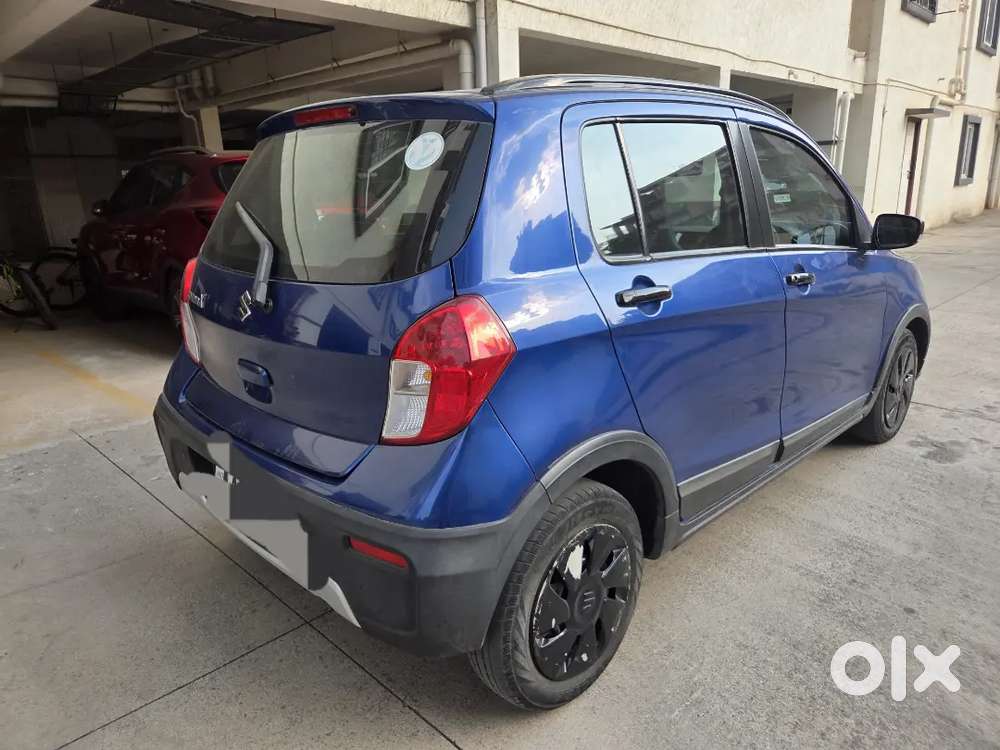 Maruti Suzuki Celerio X 2020 Petrol 84000 Km Driven