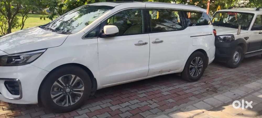 Kia Grand Carnival Gdi 2020