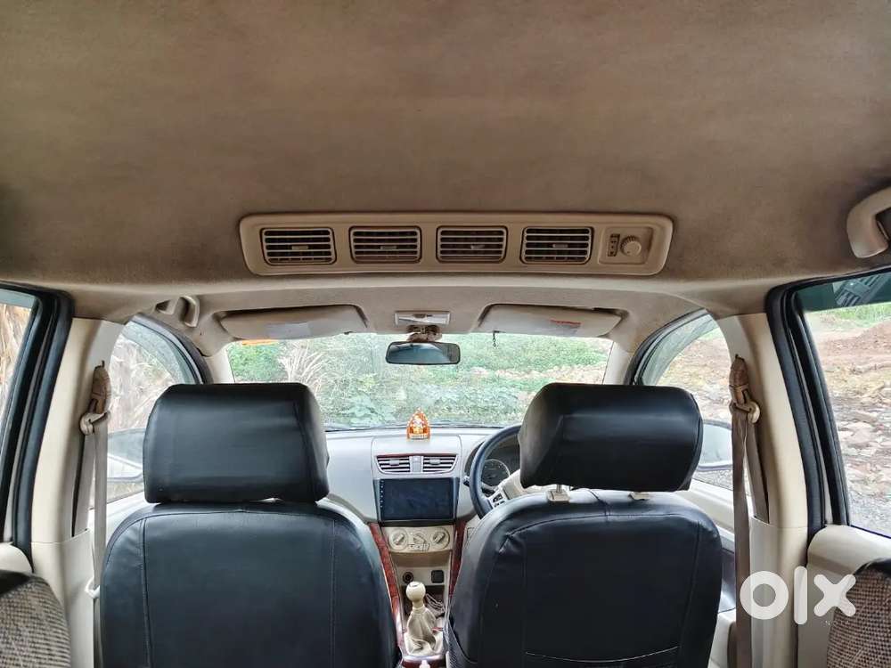 Maruti Suzuki Ertiga 2012 Diesel 180000 Km Driven