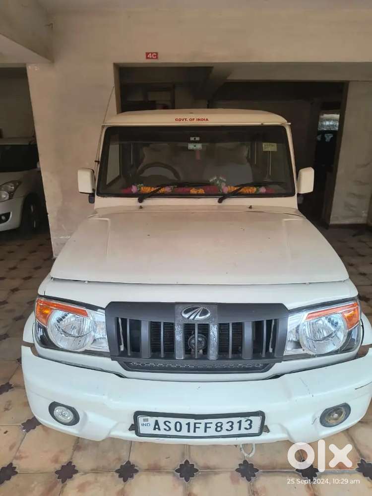 Bolaro Slx