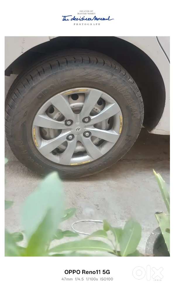 Hyundai Santro 1.1 Magna 2020