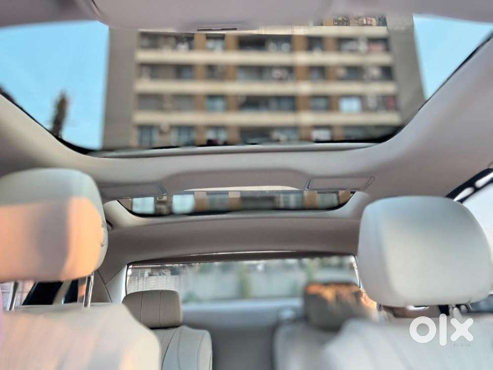 Mercedes-benz E-class E220d Lwb, 2023, Diesel