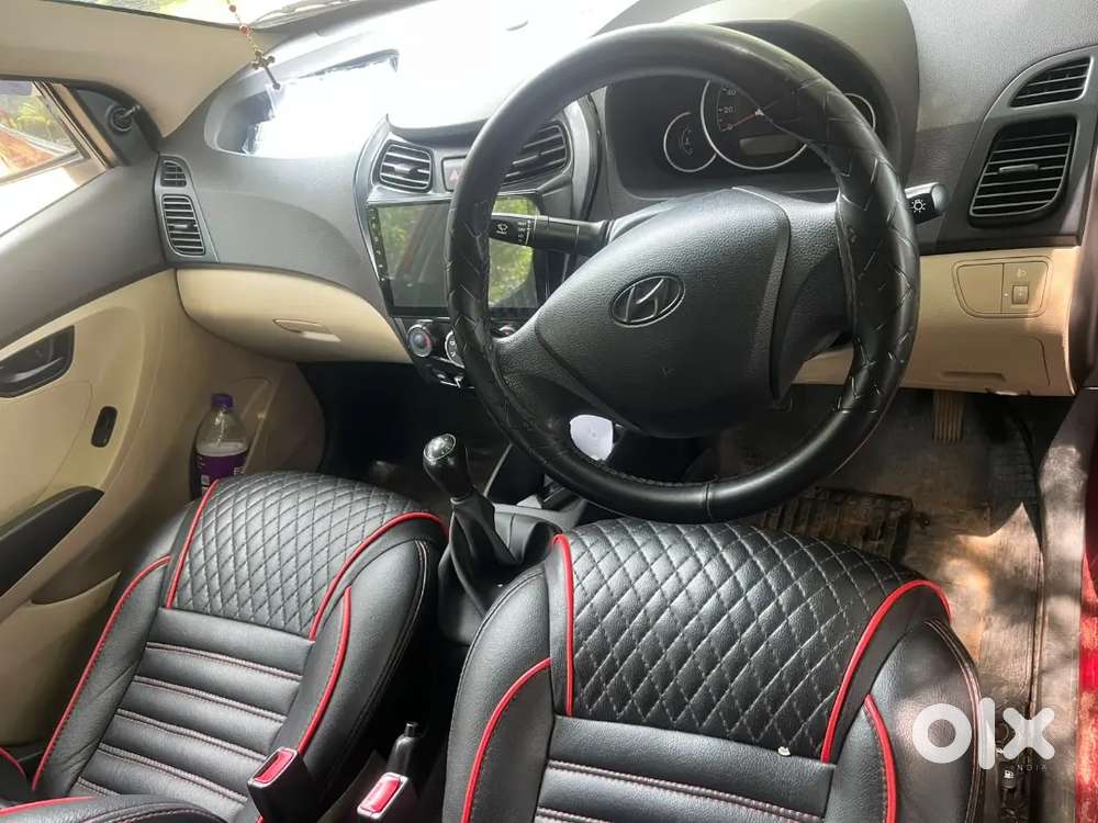 Hyundai Eon
