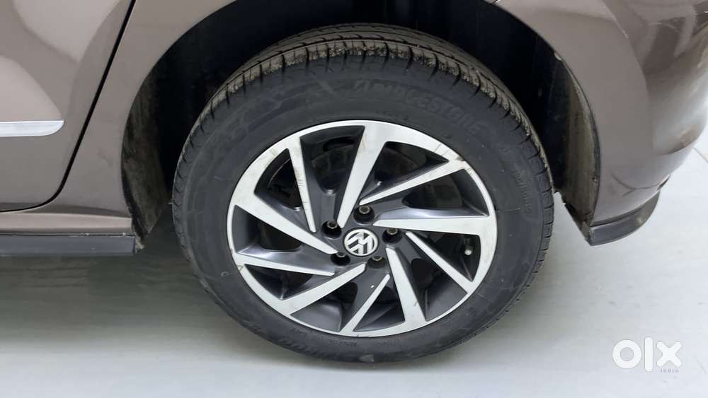 Volkswagen Polo 1.0 Comfortline Plus, 2020, Petrol