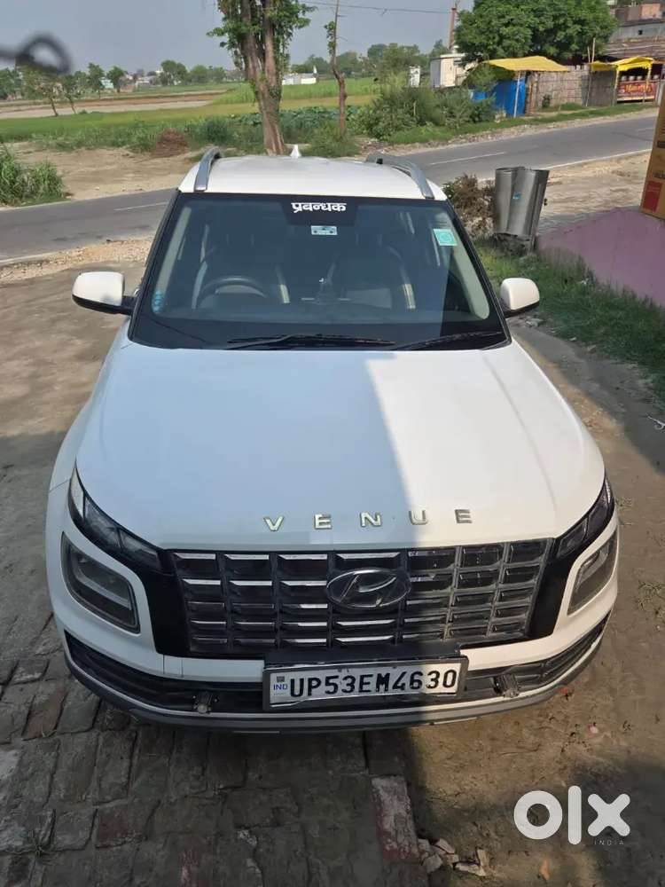 Hyundai Venue 2023