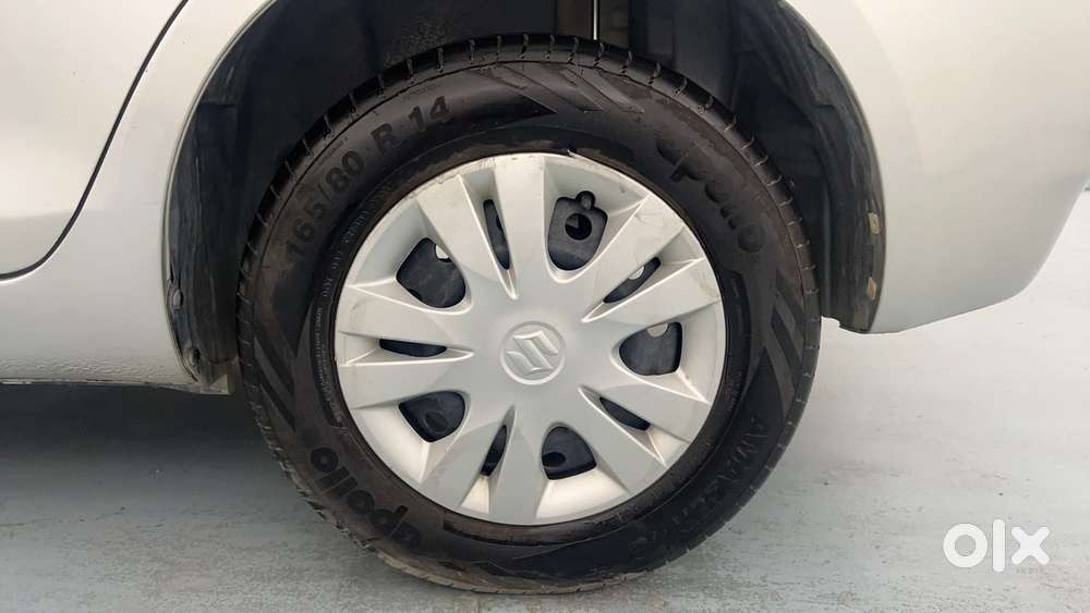 Maruti Suzuki Swift Dzire 1.3 Vxi, 2014, Petrol