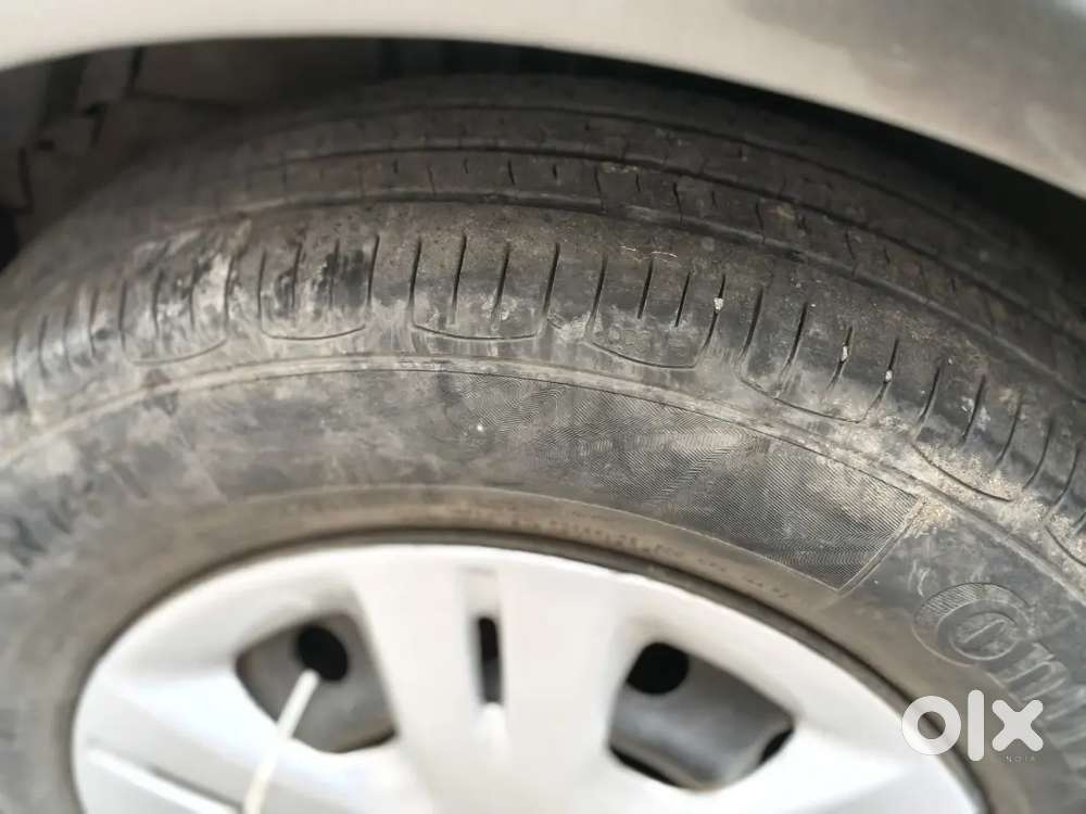 Low Km Driven At Showroom Condition