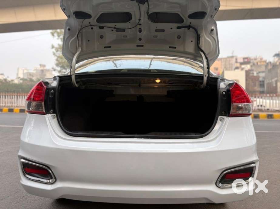 Maruti Suzuki Ciaz 2014-2017 Vdi Shvs, 2016, Diesel