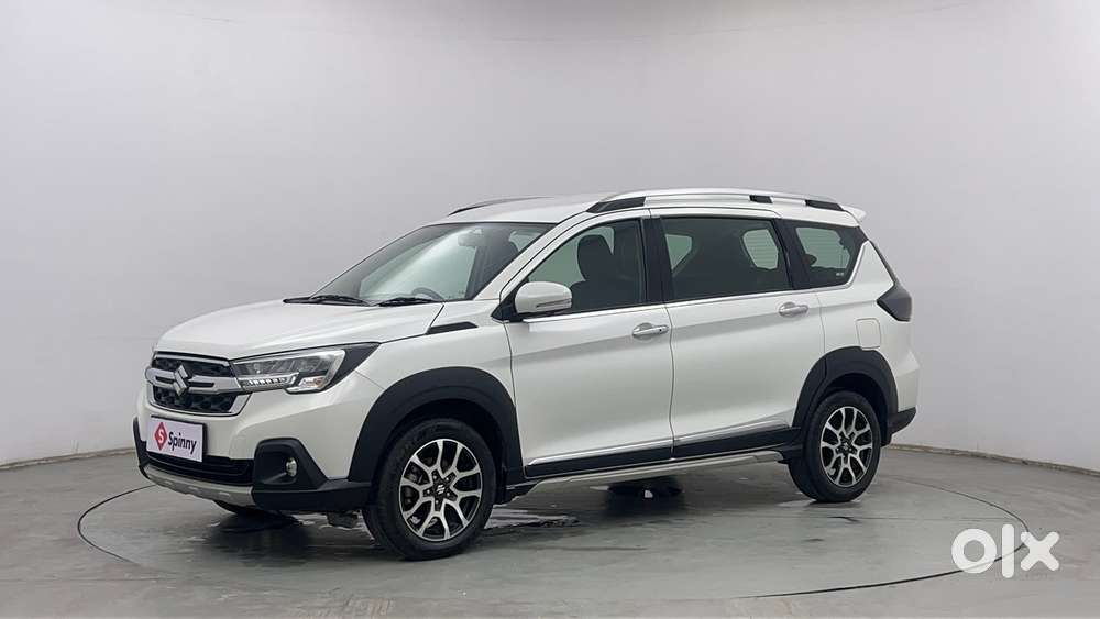 Maruti Suzuki Xl6 1.5 Alpha Mt, 2022, Petrol