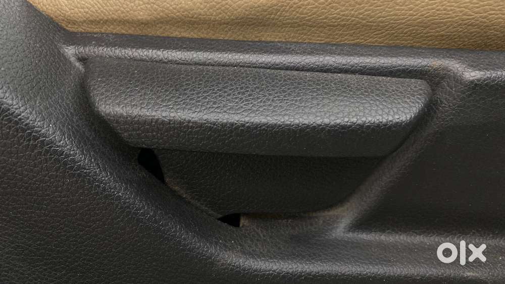 Hyundai Eon Magna +, 2016, Petrol