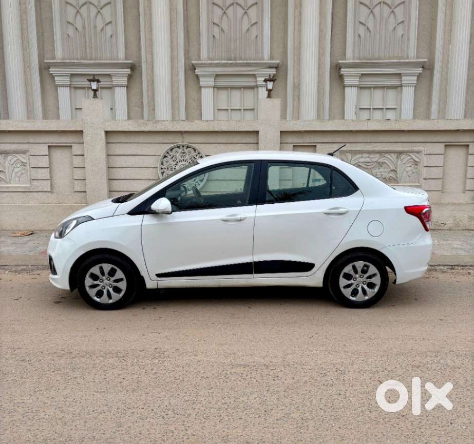Hyundai Xcent Sx 1.2, 2015, Petrol