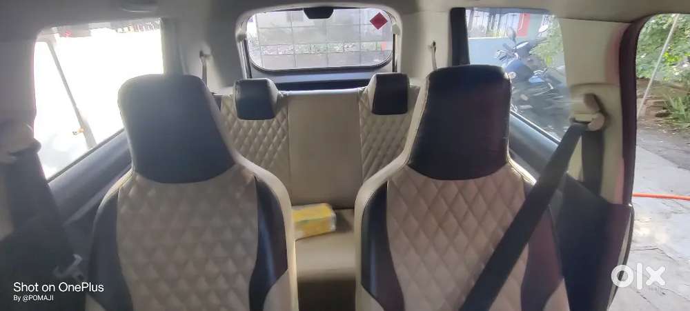 Maruti Suzuki Wagon R 2021