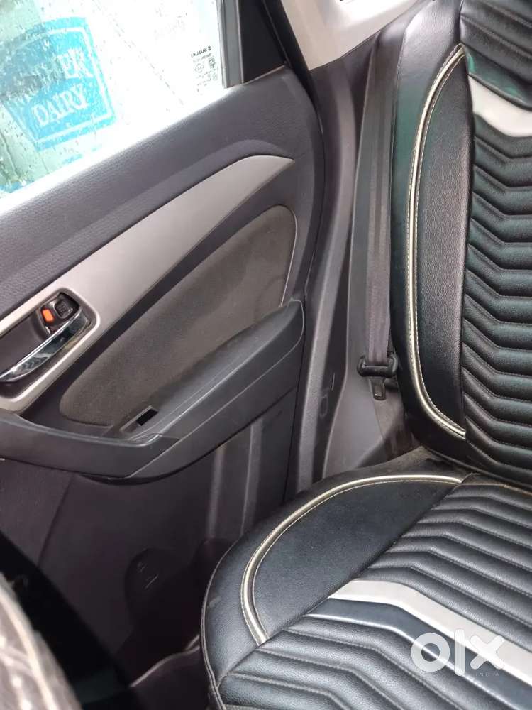 2018 Maruti Suzuki Vitara Km Driven With Service Record