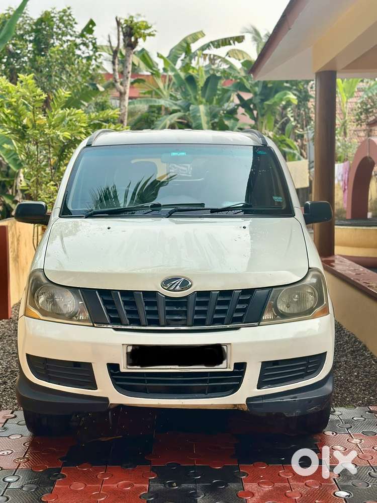 Mahindra Xylo 2013 Diesel Well Maintained