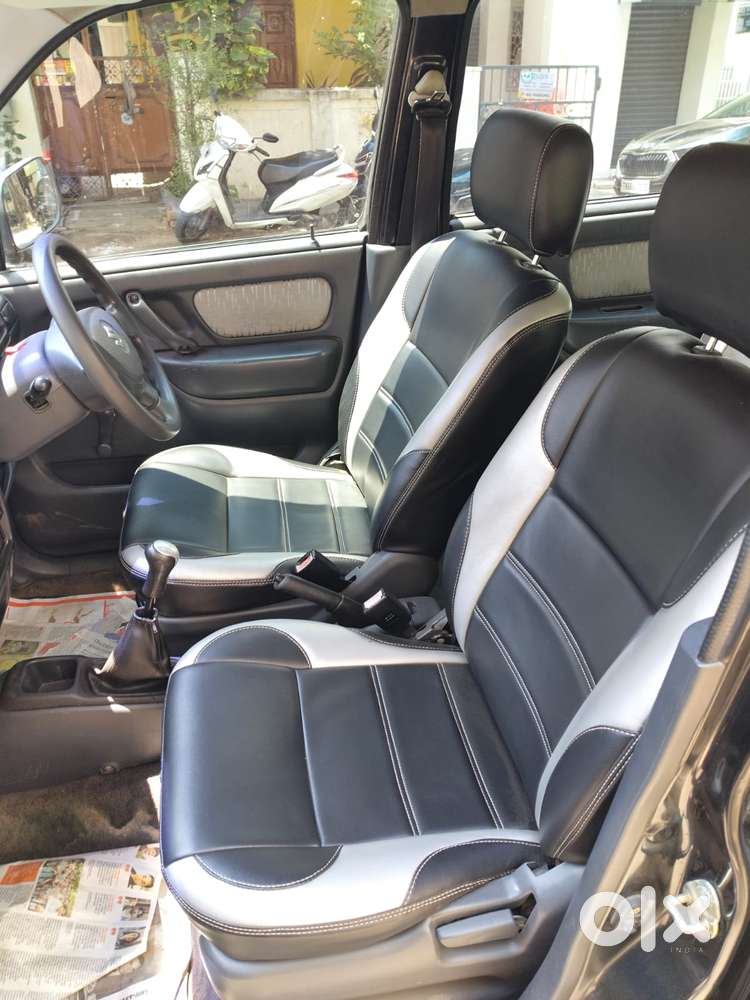 Maruti Suzuki Wagon R 1.0 Lxi, 2009, Lpg