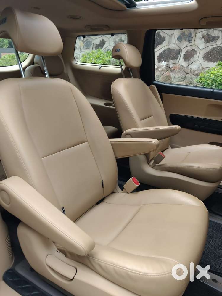 Kia Carnival Premium 8 Str, 2022, Diesel