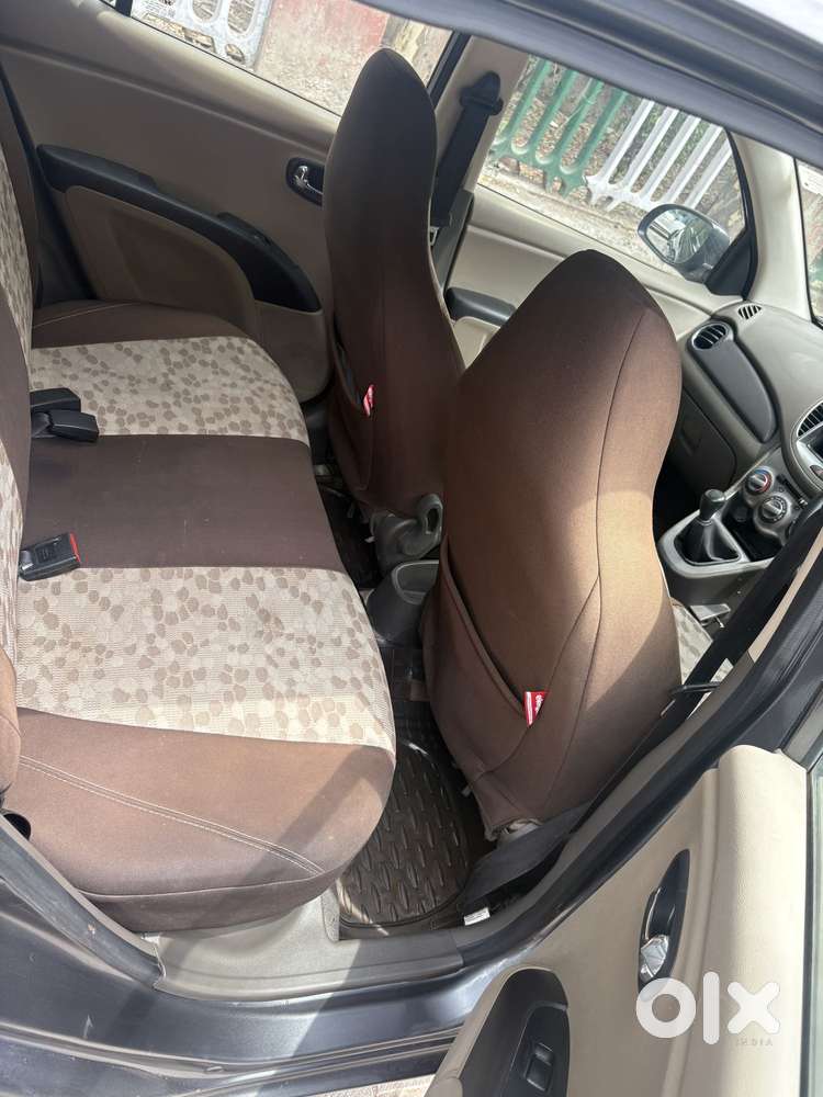 Hyundai I10 1.2 Kappa Magna, 2013, Petrol