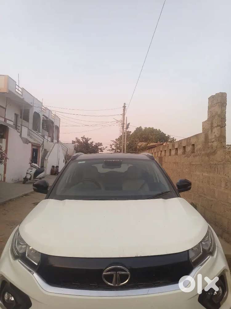 Tata Nexon Revotron 2023