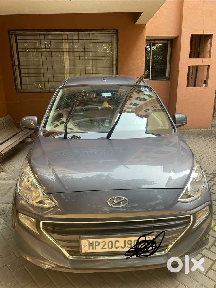 Hyundai Santro 2019 Petrol