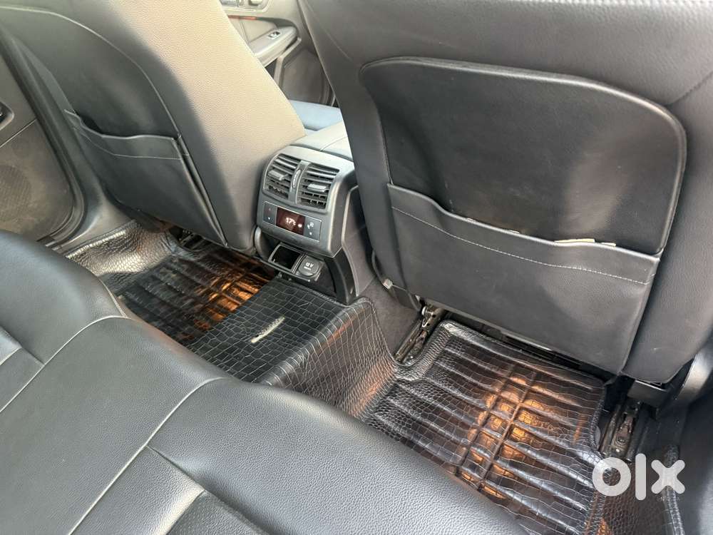 Mercedes-benz E-class E220 Avantgarde, 2014, Diesel