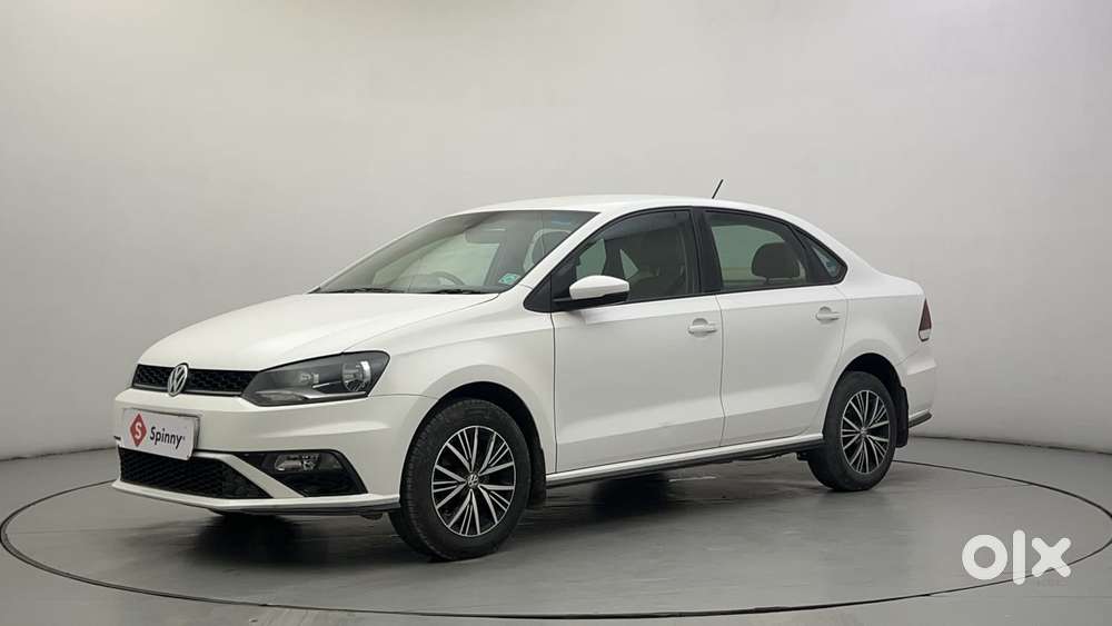 Volkswagen Vento 2013-2015 Tsi, 2020, Petrol
