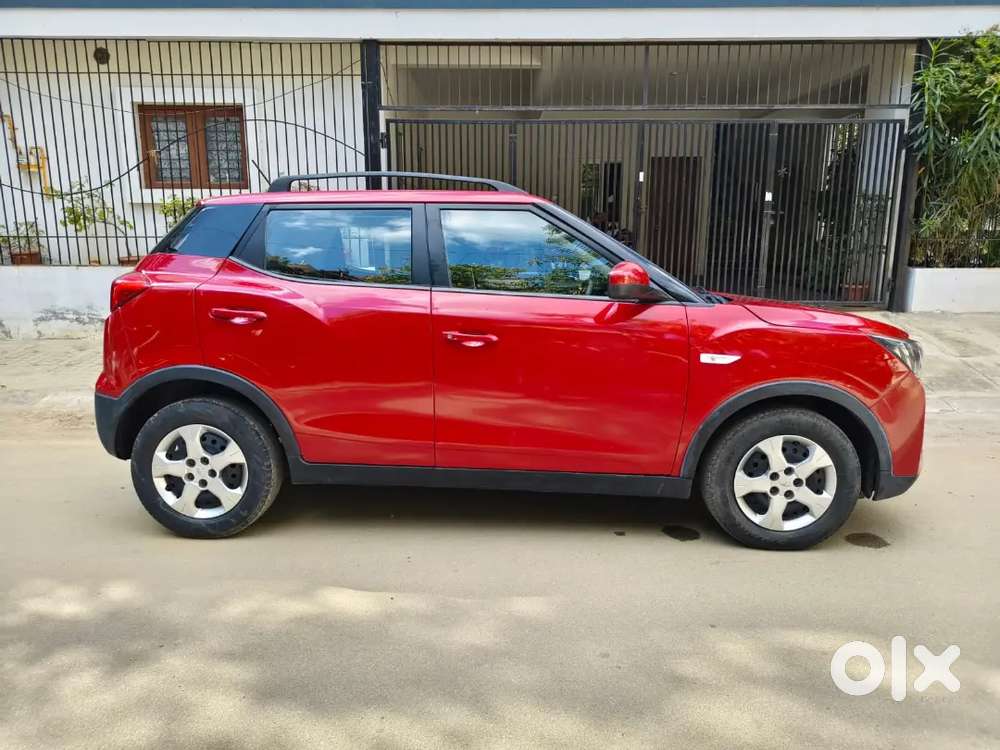 Mahindra XUV300 Diesel 2019