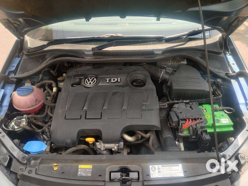 Volkswagen Ameo 1.5 Tdi Highline, 2017, Diesel