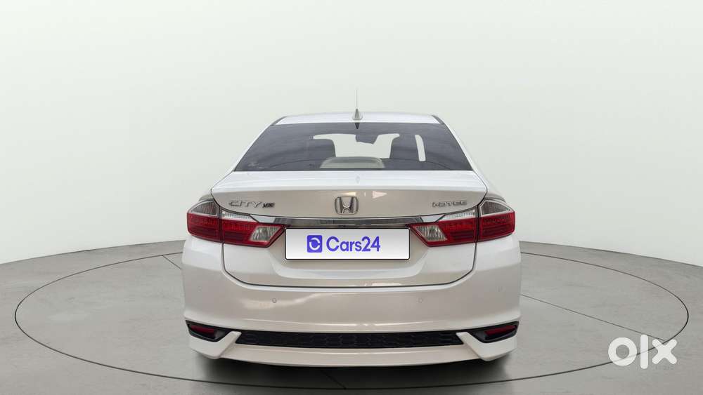 Honda City I Dtec Vx, 2019, Diesel