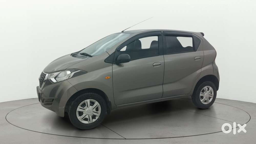 Datsun Redigo T Option, 2018, Petrol