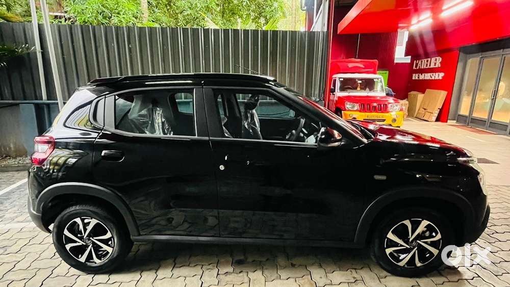 Citroen C3 2026 Petrol 0 Km Driven