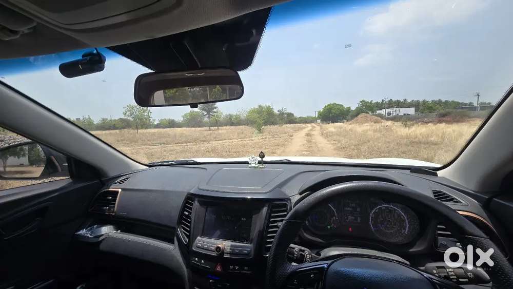 Mahindra Xuv400 Ev 2023