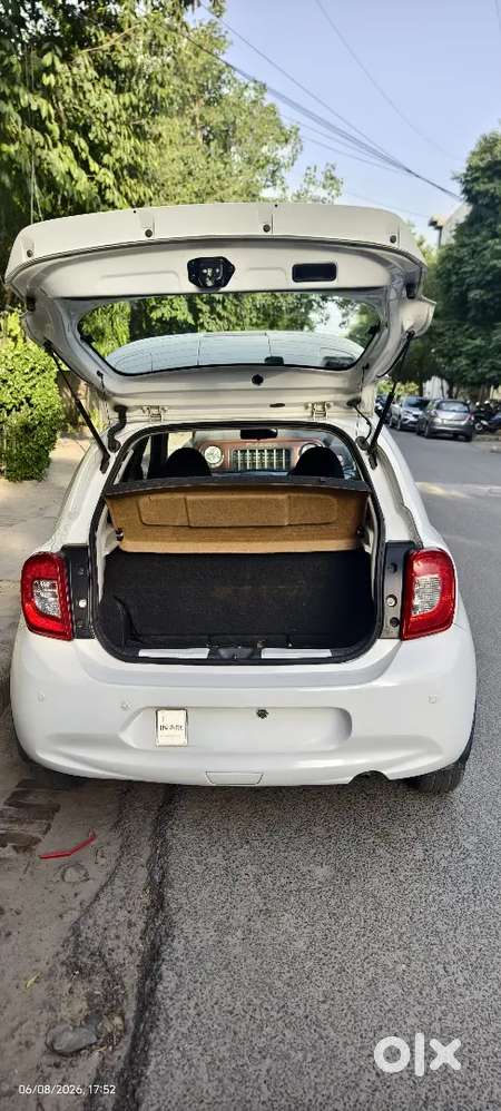 Nissan Micra 2019 Well Maintained